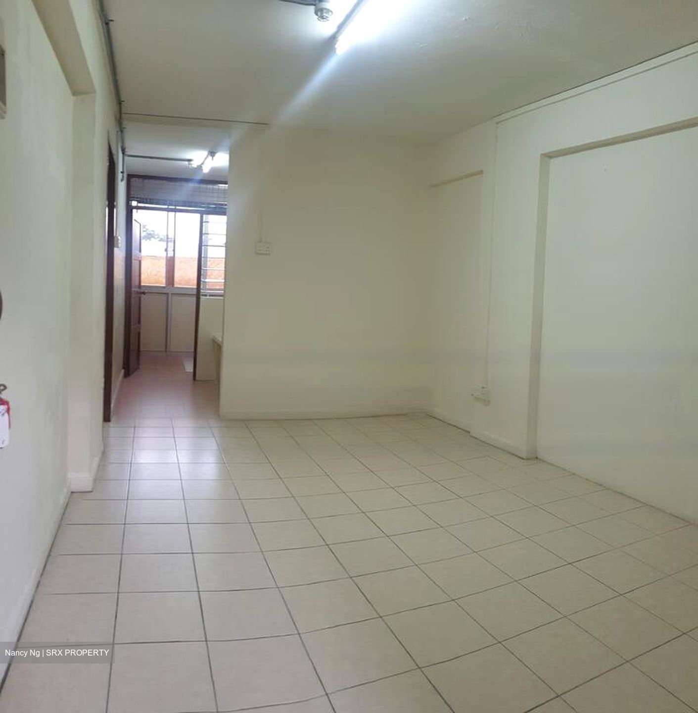Jurong West Avenue 5 (Jurong West), HDB 2 Rooms #496187901